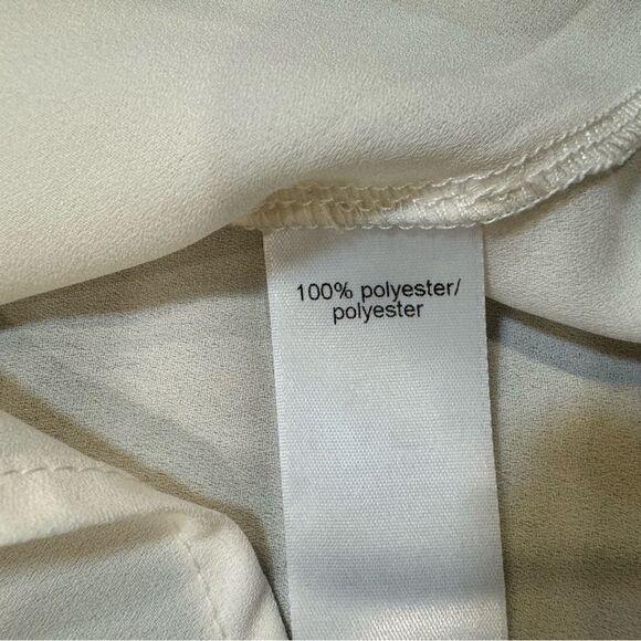 NWT Maurices women’s sleeveless blouse size M - Picture 4 of 11